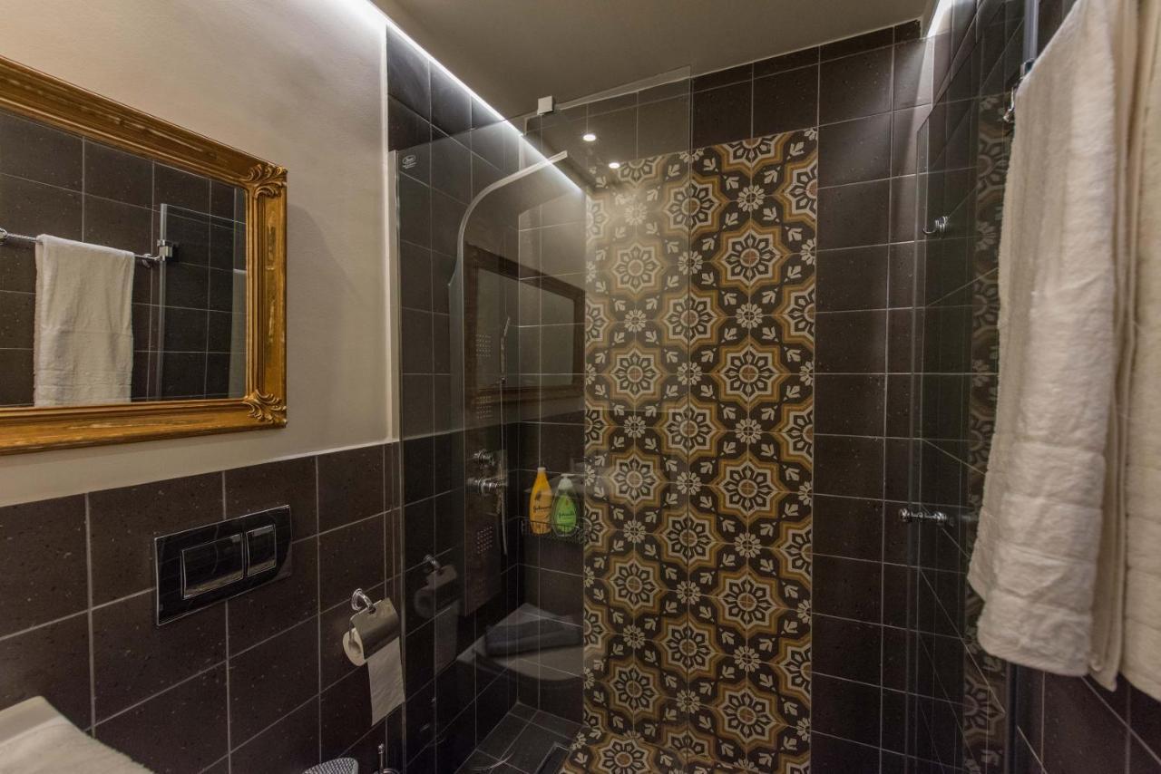 1571_ Suites A2 Nafpaktos Exteriör bild