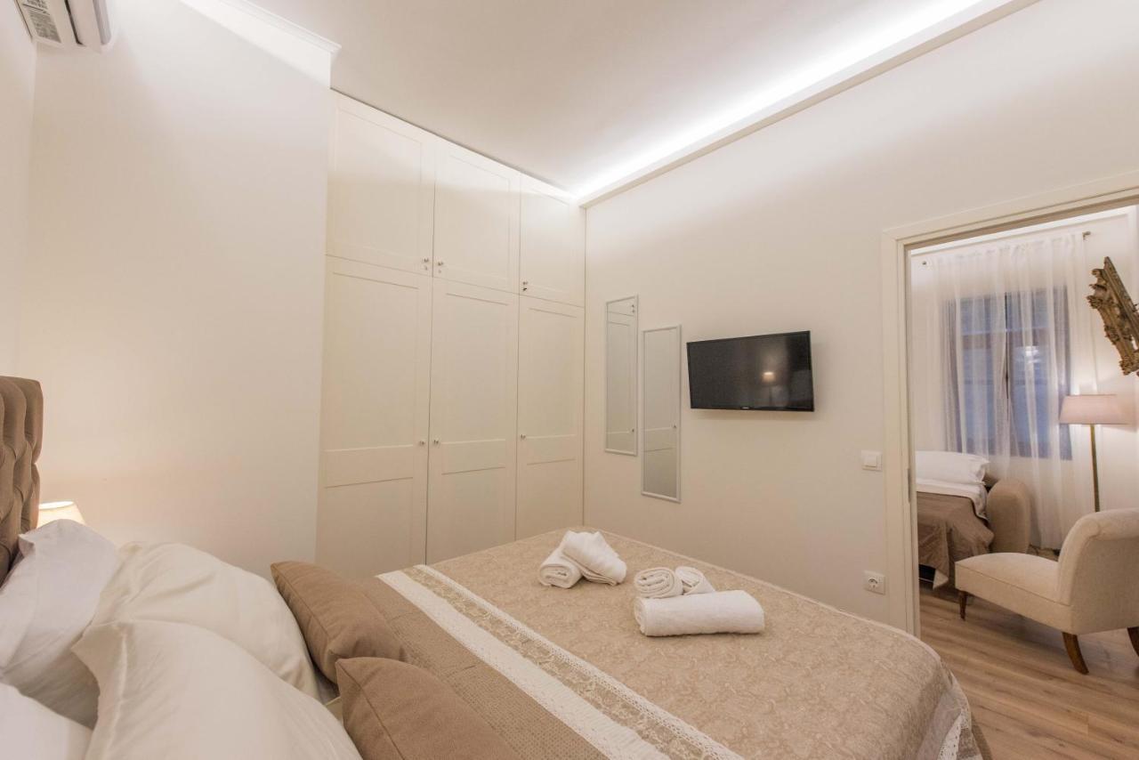 1571_ Suites A2 Nafpaktos Exteriör bild