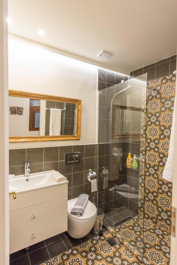 1571_ Suites A2 Nafpaktos Exteriör bild